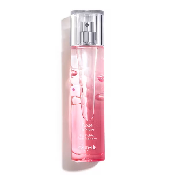 Caudalie Italia Rose De Vigne Acq Fresca 50ml