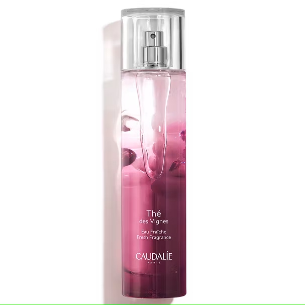 Caudalie Italia The' Des Vignes Acq Fresc100ml