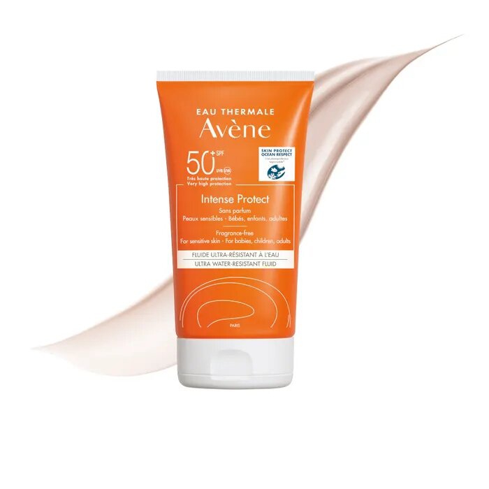 Avene (pierre Fabre It.) Avene Sol Intense Prot Spf50+