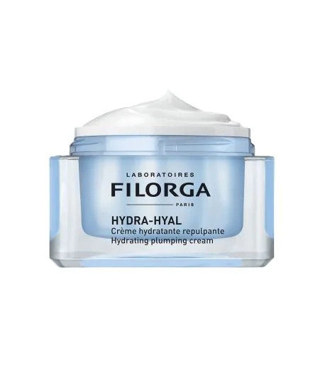 Laboratoires Filorga C.italia Filorga Hydra Hyal Creme 50ml