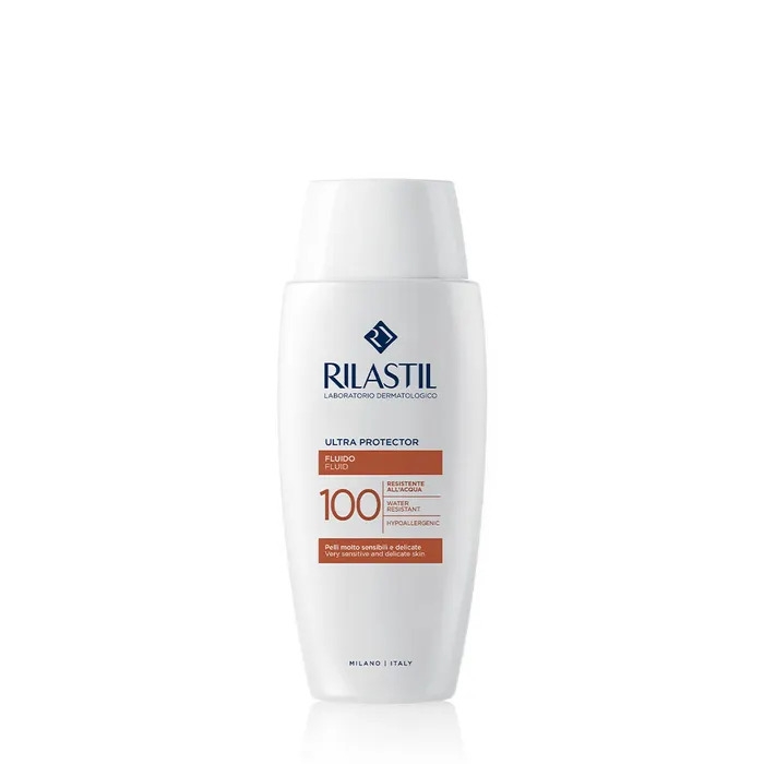 Ist.ganassini Rilastil Ultra Protector 100