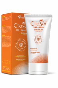 Budetta Farma Cliasol Crema Solare 30 200ml
