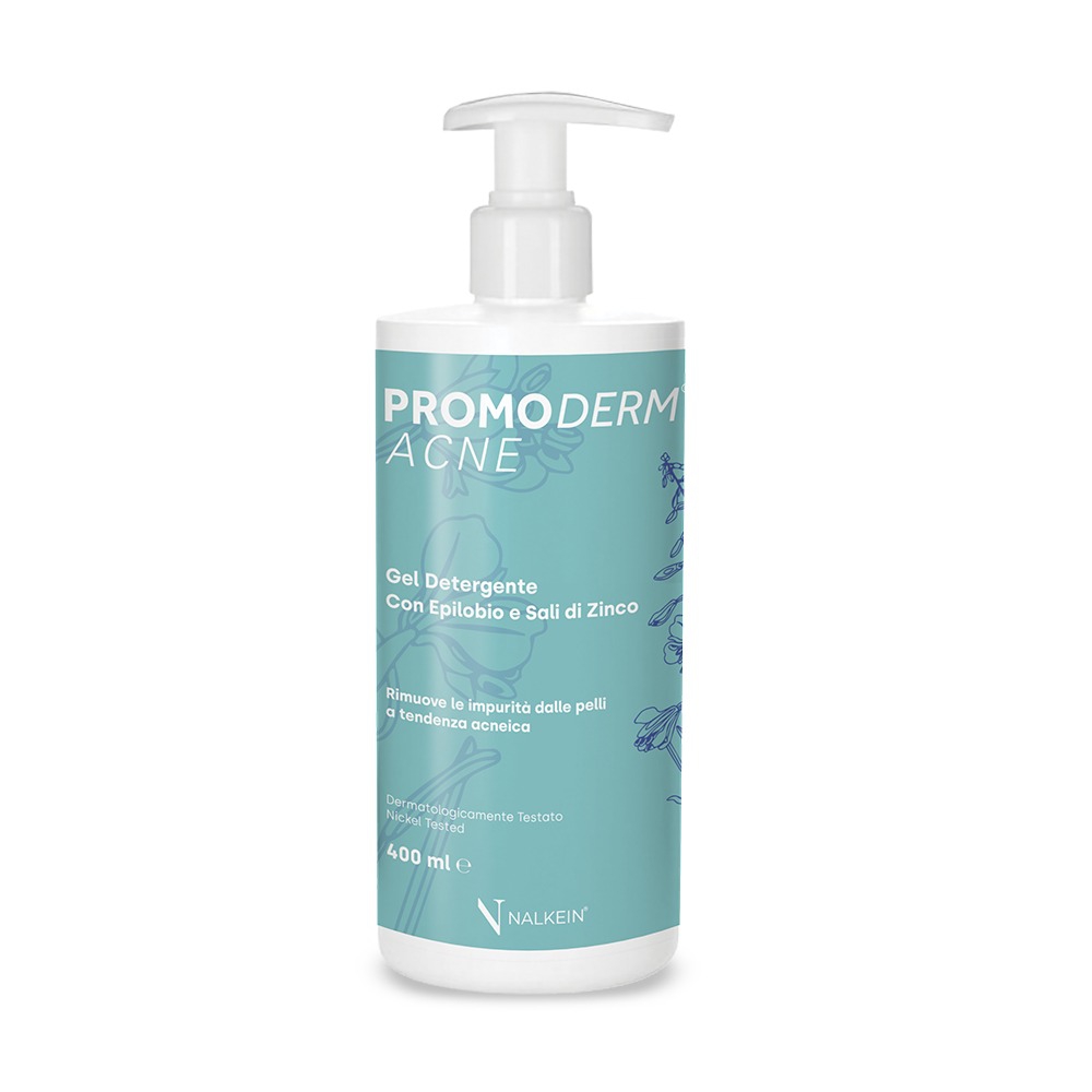 Promoderm Acne 400ml