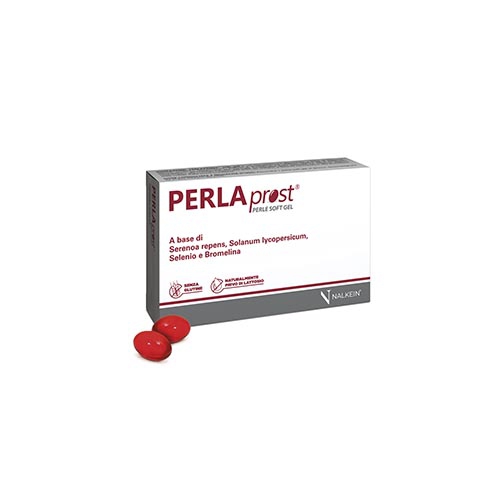Perlaprost 15 Perle Softgel