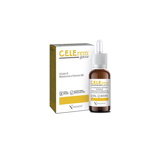 Celerem Gocce 20ml