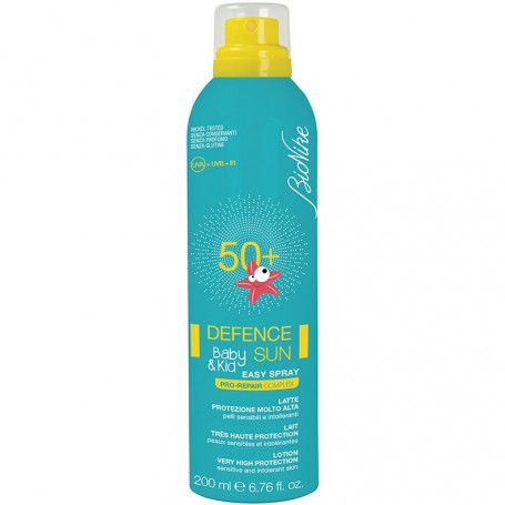I.c.i.m. (bionike) Internation Defence Sun 50+ Baby&kids200ml