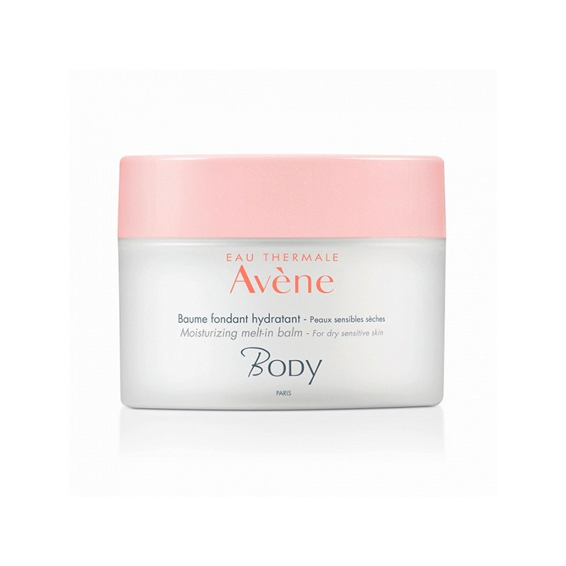 Avene Linea Body Balsamo Corpo Fondente Idratante Delicato Corpo 250 ml