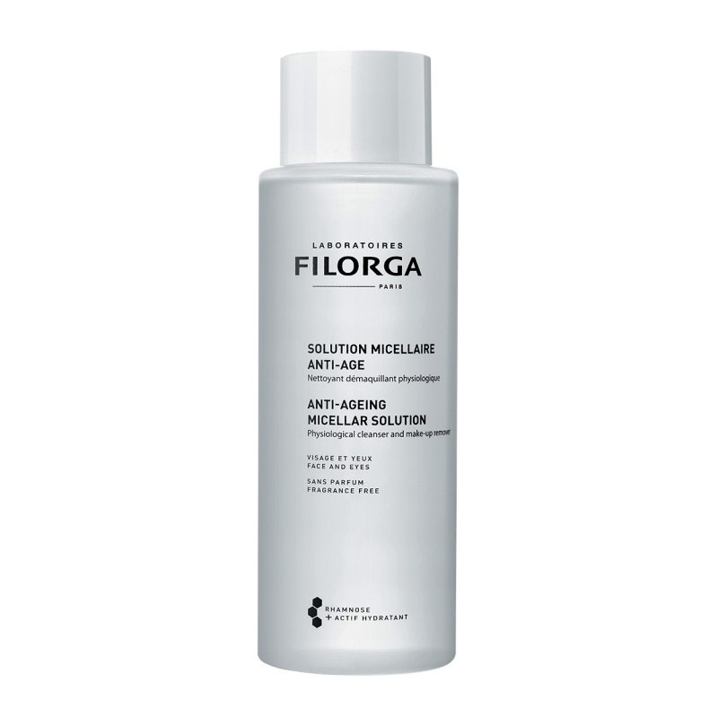 Filorga Linea Detergenti Viso Soluzione Micellare Anti-Et Detergente 400 ml