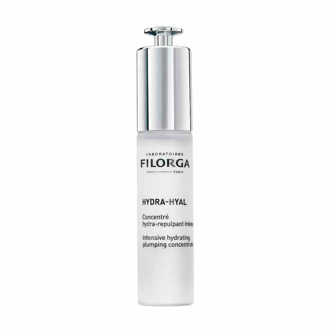 Filorga Linea Trattamenti Viso Hydra Hyal Siero Idratante Rimpolpante 30 ml
