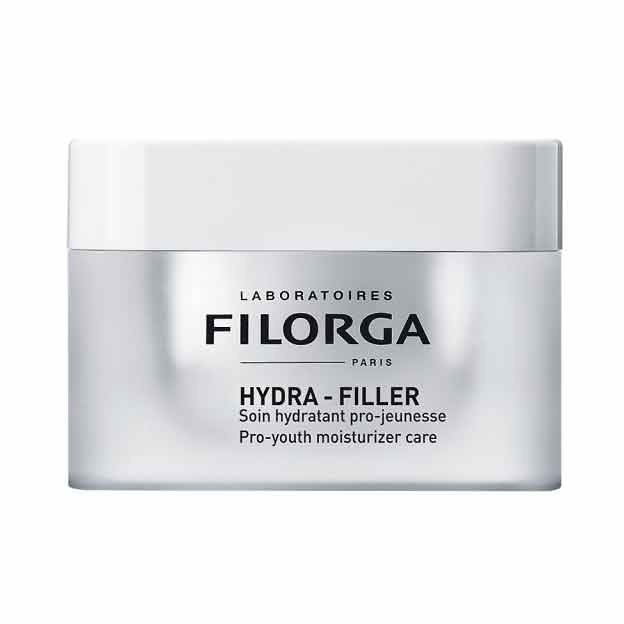 Filorga Linea Trattamenti Viso Hydra Filler Crema Potenziata Antiet 50 ml