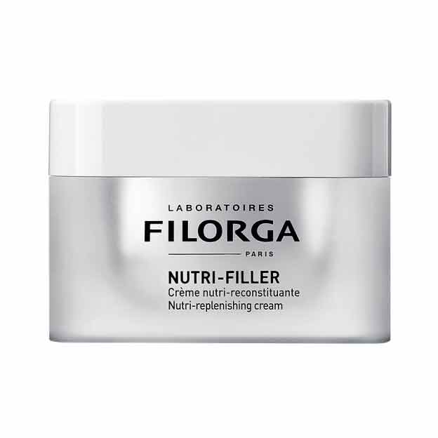 Filorga Linea Trattamenti Viso Nutri Filler Crema Ricostituente Rimpolpante 50ml