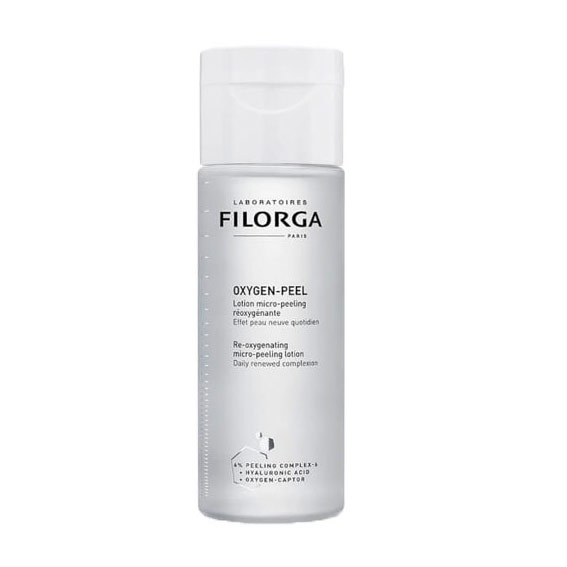 Filorga Linea Esfolianti Viso Oxygen Peel Lozione Esfoliante Ossigenante 150 ml