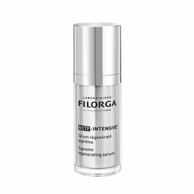 Filorga Linea Trattamenti Viso Ncef-Intensive Siero Multi-Correttore 30 ml