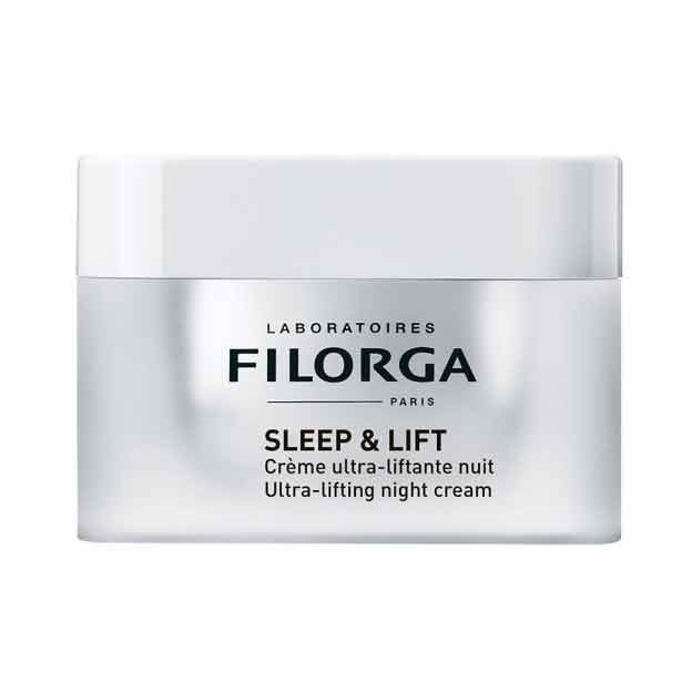 Filorga Linea Trattamenti Viso Sleep & Lift Crema Utra-Liftante Notte 50 ml