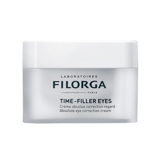 Filorga Linea Trattamento Occhi Time-Filler Eyes Contorno Occhi Concentrato