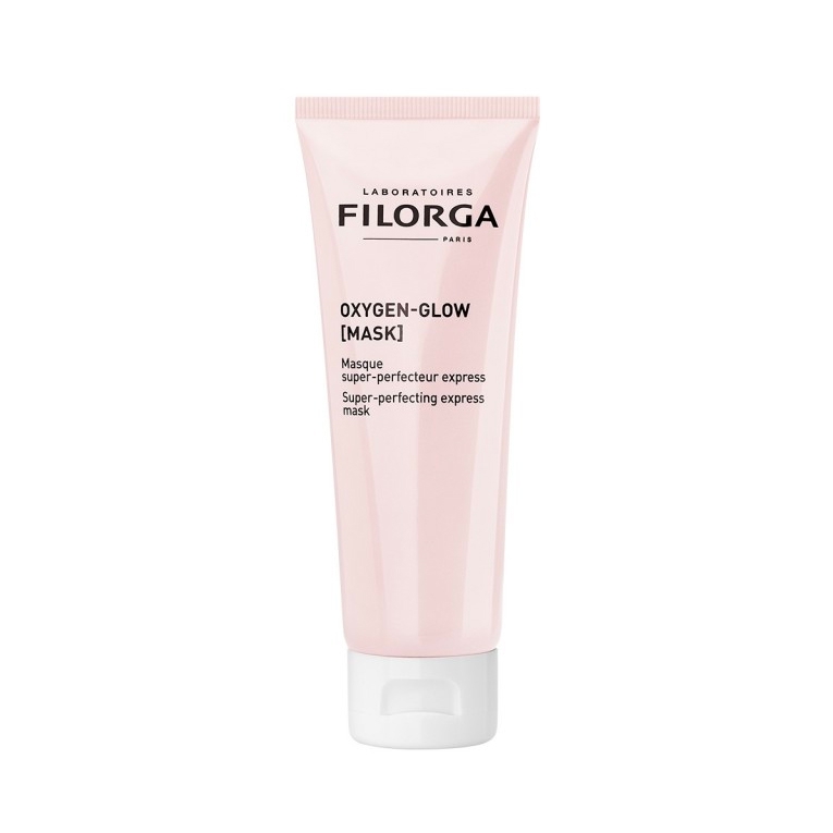 Filorga Linea Cura del Viso Oxygen-Glow Mask Maschera Istantanea Viso 75 ml