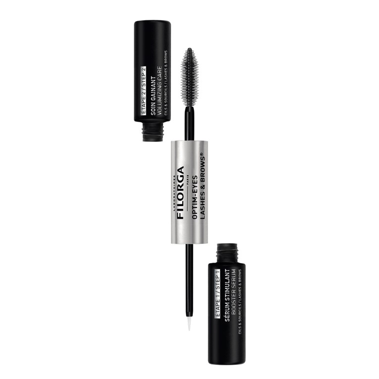 Filorga Linea Make-up Viso Optim-Eyes Lashes & Brows Ciglia e Sopracciglia