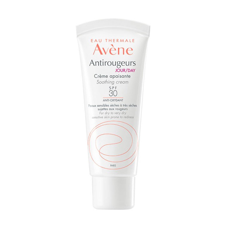 Avene linea Antirougeurs giorno Crema Lenitiva SPF 30 40 ml