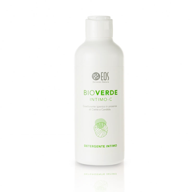 Eos srl Linea Bioverde Intimo-C 250 ml