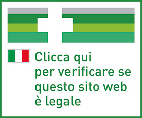 bollino di autorizzazione alla vendita online di farmaci senza obbligo di prescrizione