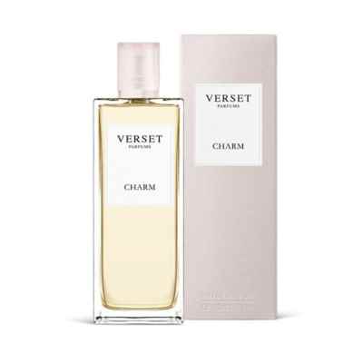 Yodeyma Verset Charm 50 Ml