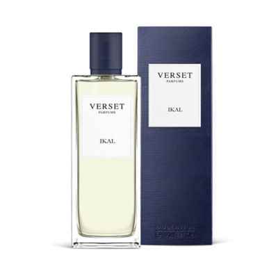 Yodeyma Verset Ikal 50 Ml