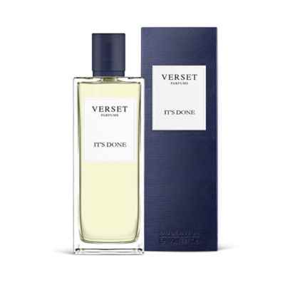 Yodeyma Verset It s Done 50 Ml