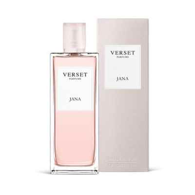Yodeyma Verset Jana 50 Ml