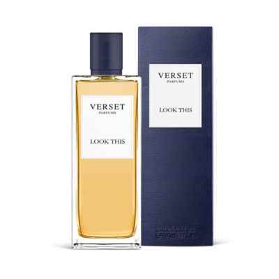 Yodeyma Verset Look This 50 Ml