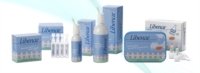 Libenar Linea Pulizia e Salute del Naso Soluzione Fisiologica 25 Flaconcini 5 ml
