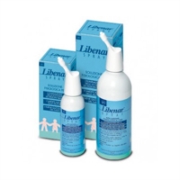 Libenar Linea Pulizia e Salute del Naso Soluzione Fisiologica 25 Flaconcini 5 ml