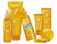 Vichy Dercos Shampoo Energizzante 200 Ml