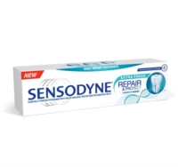 Sensodyne Linea Igiene Dentale Dentifricio Classico Denti Sensibili 100 ml